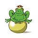 Benutzerbild von froschkönig