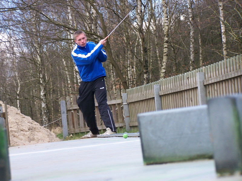 Jugendländerpokal am 17./18.4. in Dudweiler/Homburg