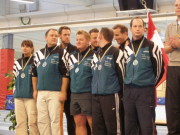 Ryner und Olsson vom anderen Stern