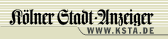 Ganzseitiger Artikel im "Kölner Stadt Anzeiger"