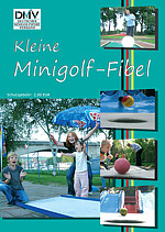 Minigolf-Fibel erhältlich